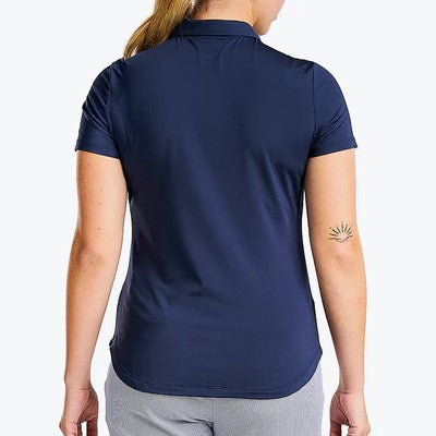 Naila Navy Nivo Polo