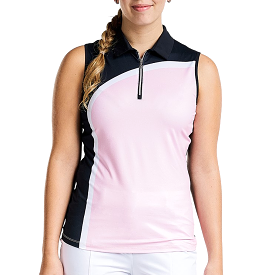 Nivo Polo Sleeveless Brynn