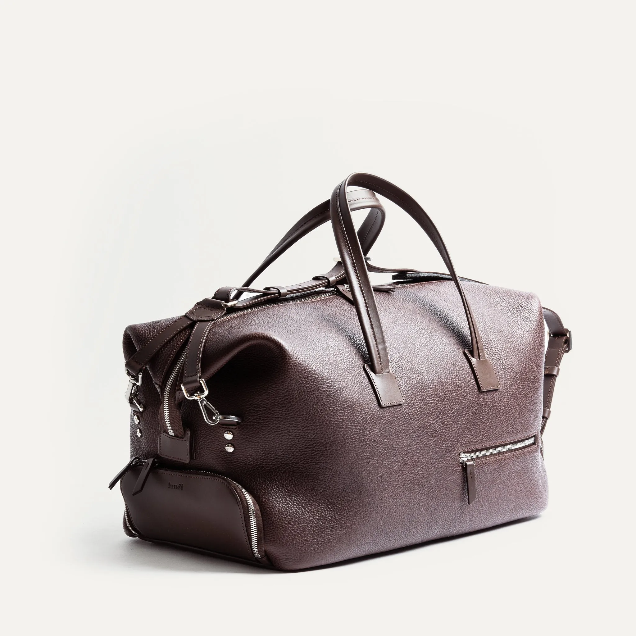 Paris Weekend Wilson Monday | Brown