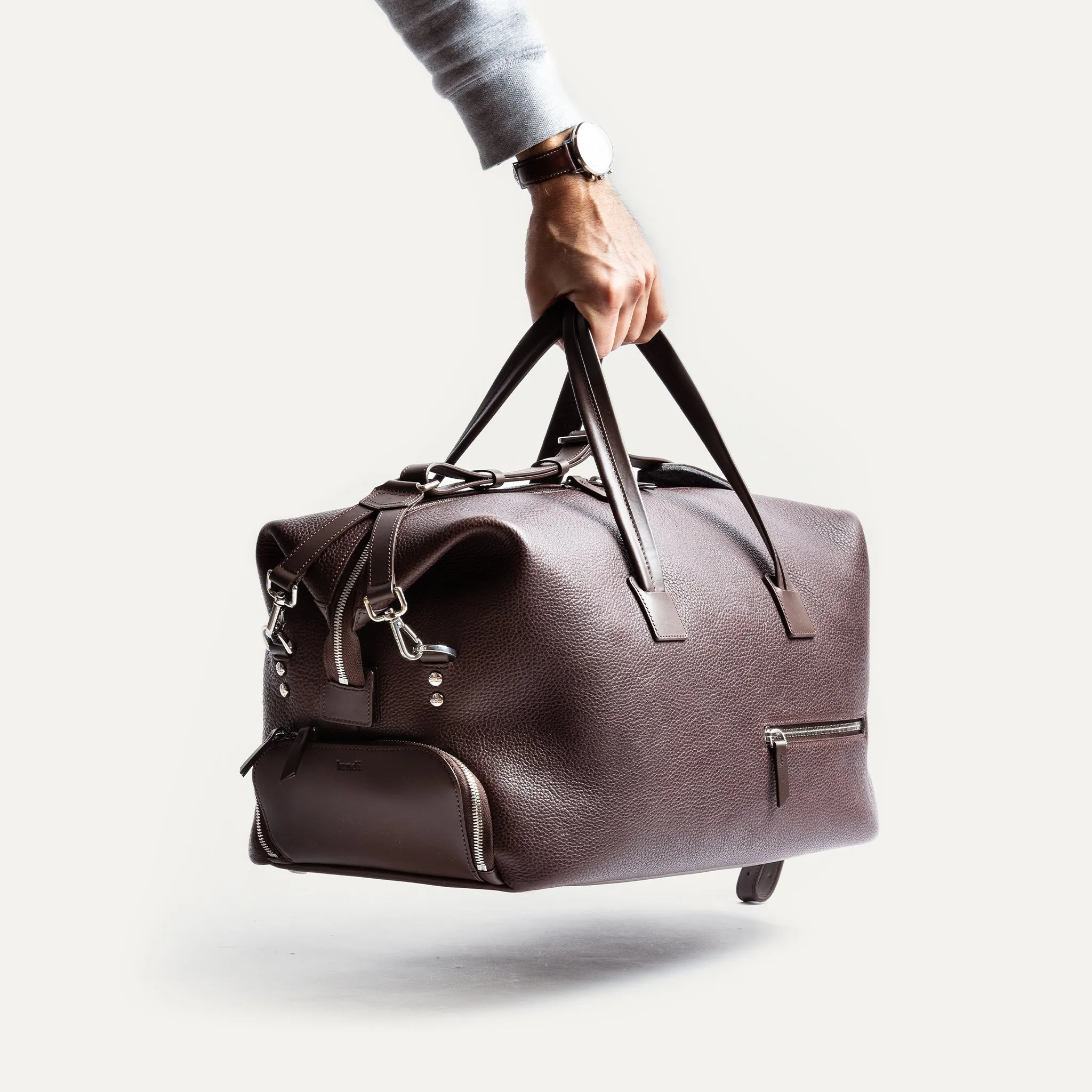 Paris Weekend Wilson Monday | Brown