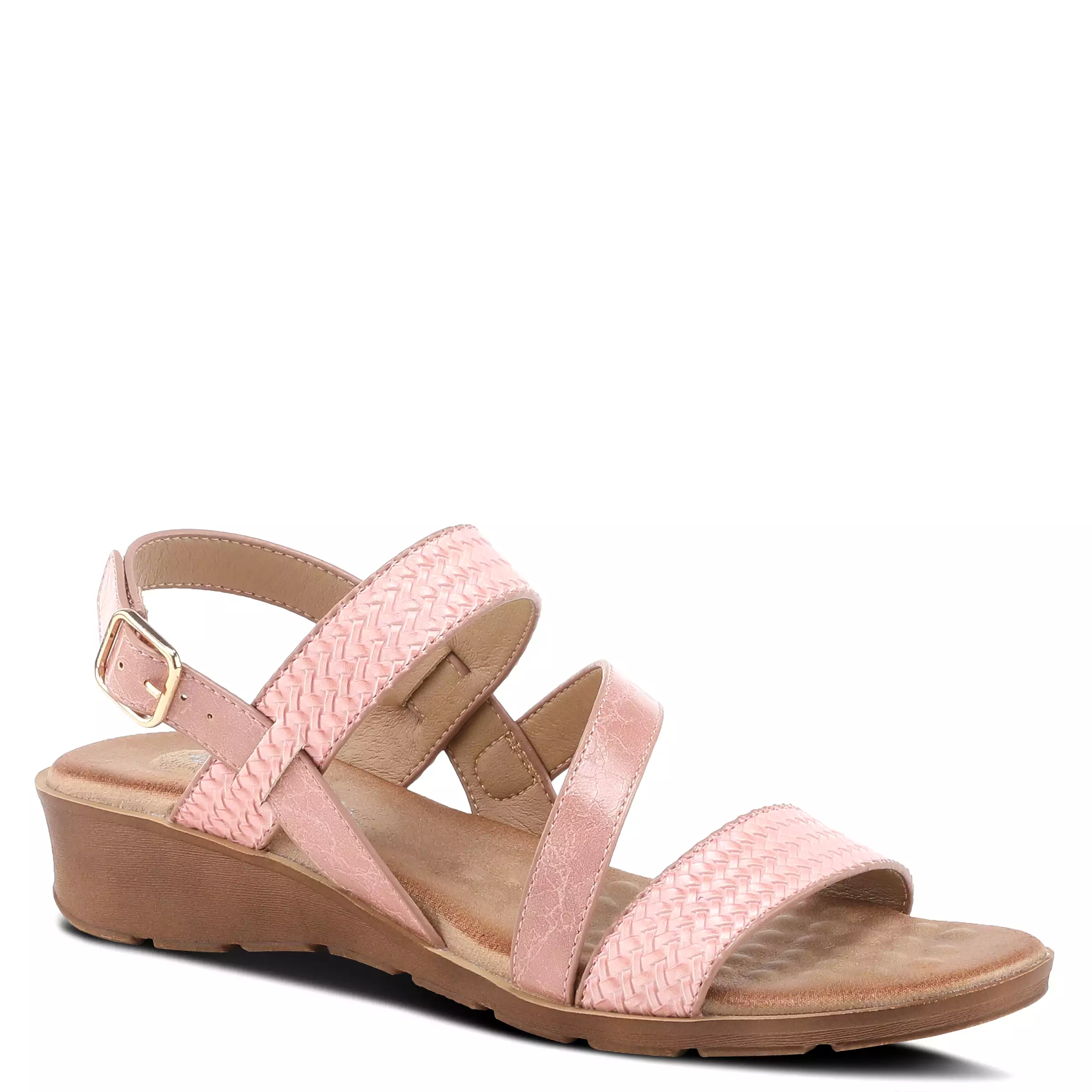 Patrizia slingback sandals