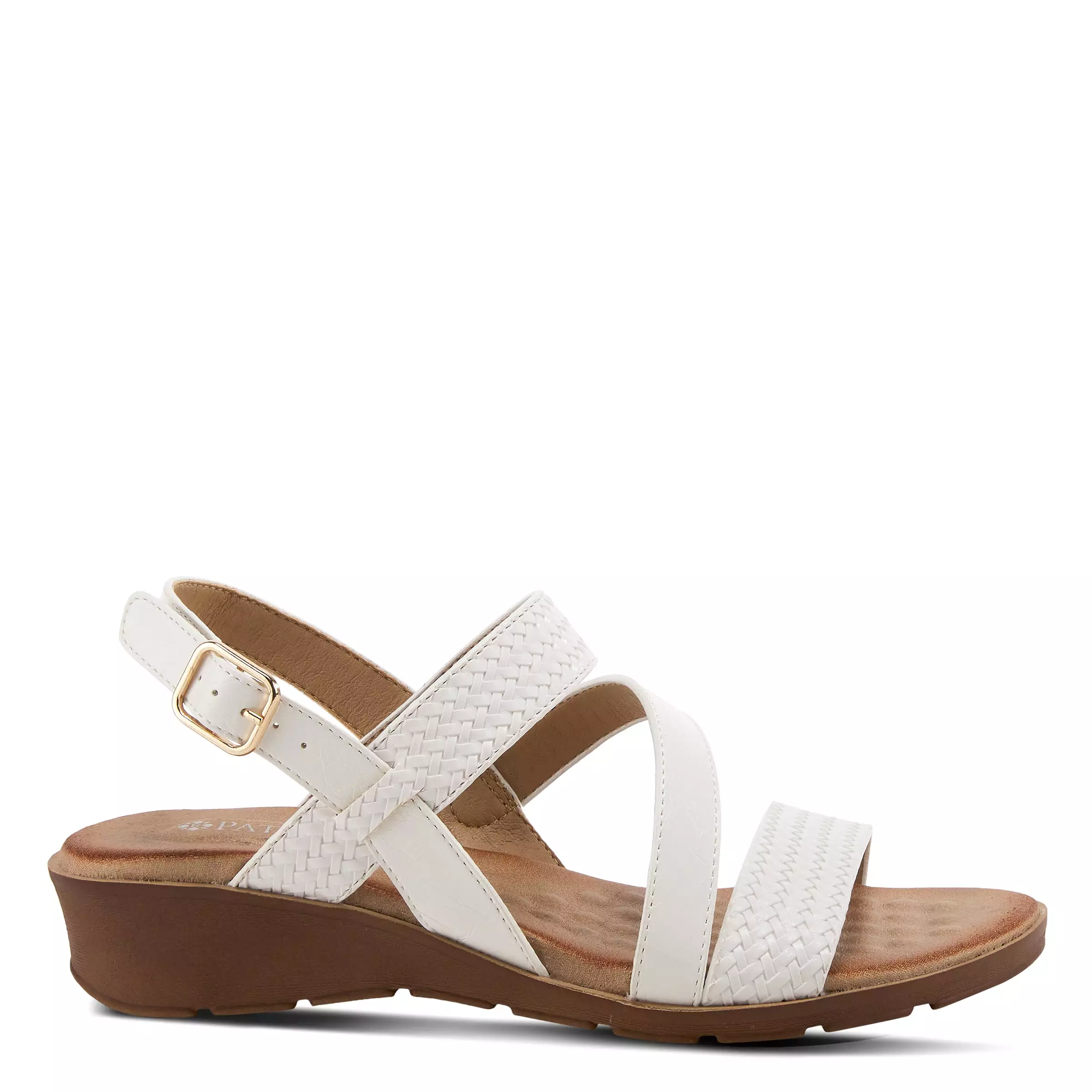 Patrizia slingback sandals