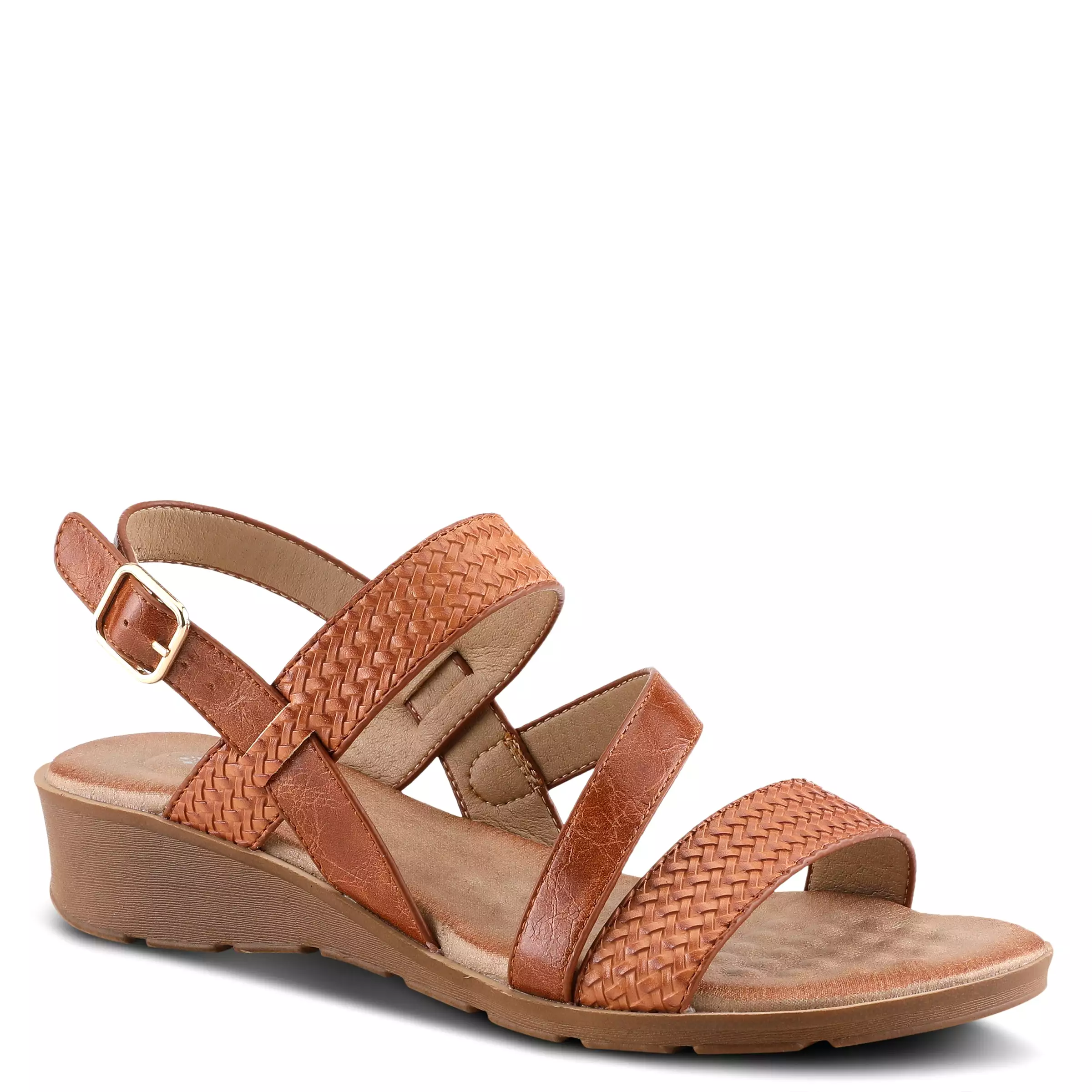 Patrizia slingback sandals