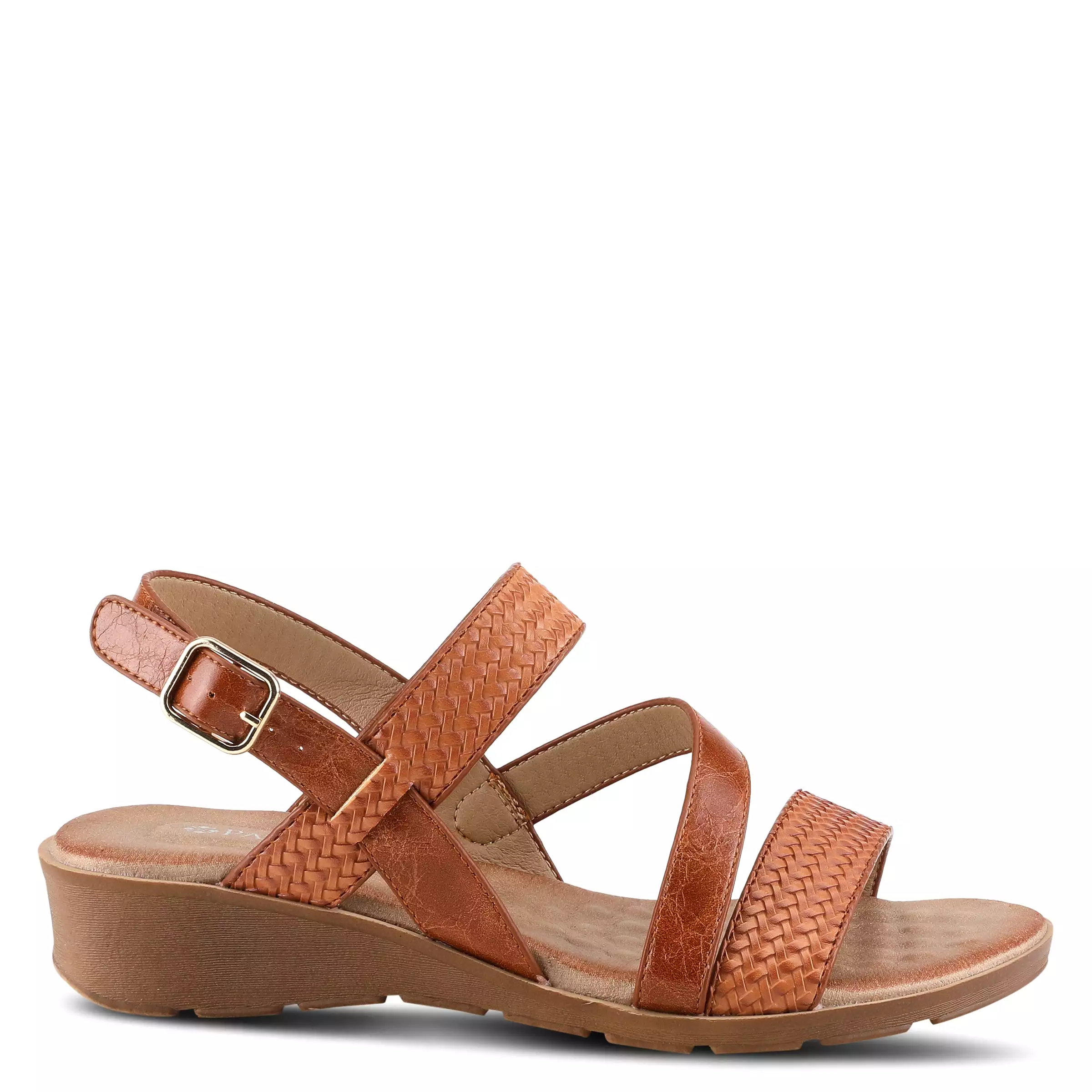 Patrizia slingback sandals