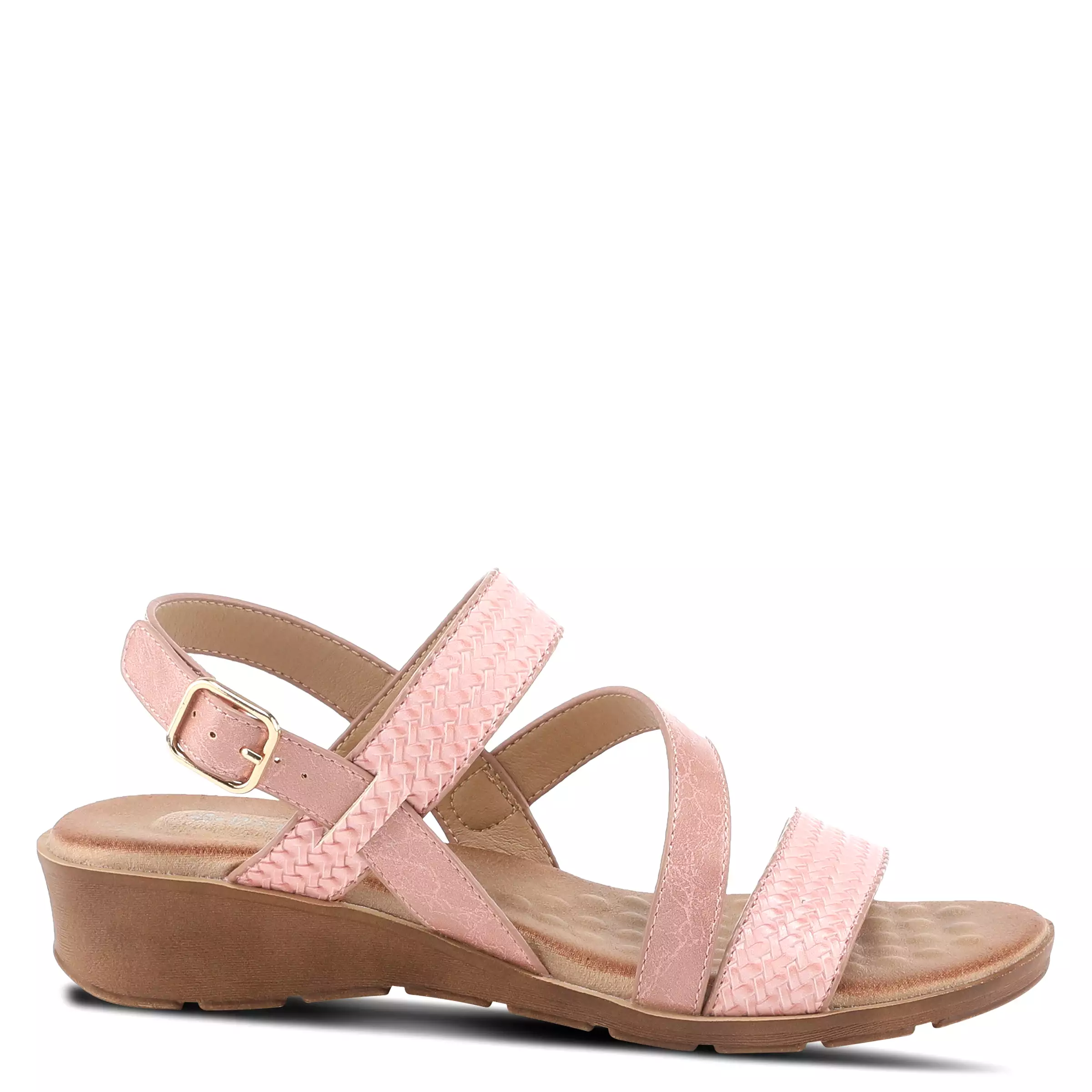 Patrizia slingback sandals