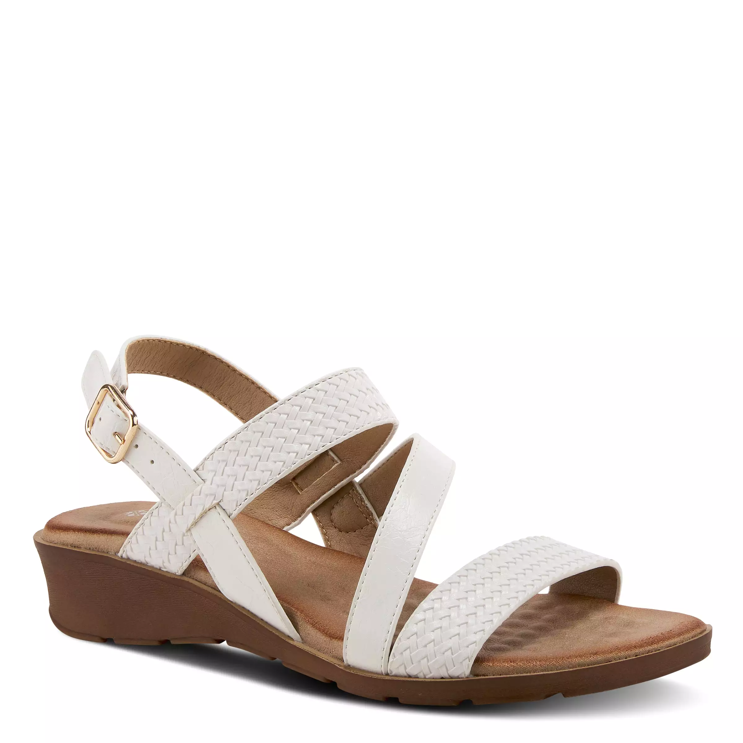 Patrizia slingback sandals