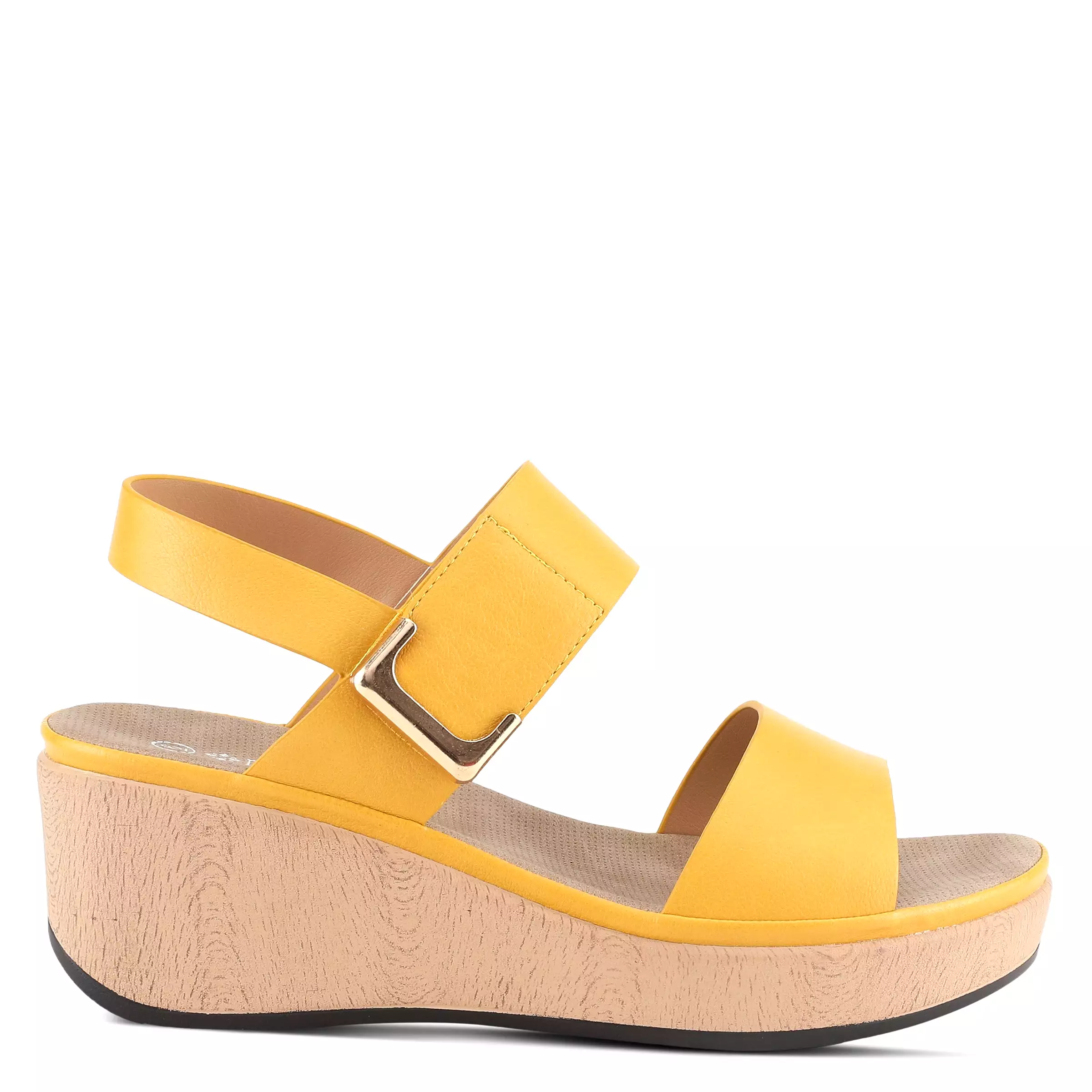 Patrizia Spelta slingback sandals