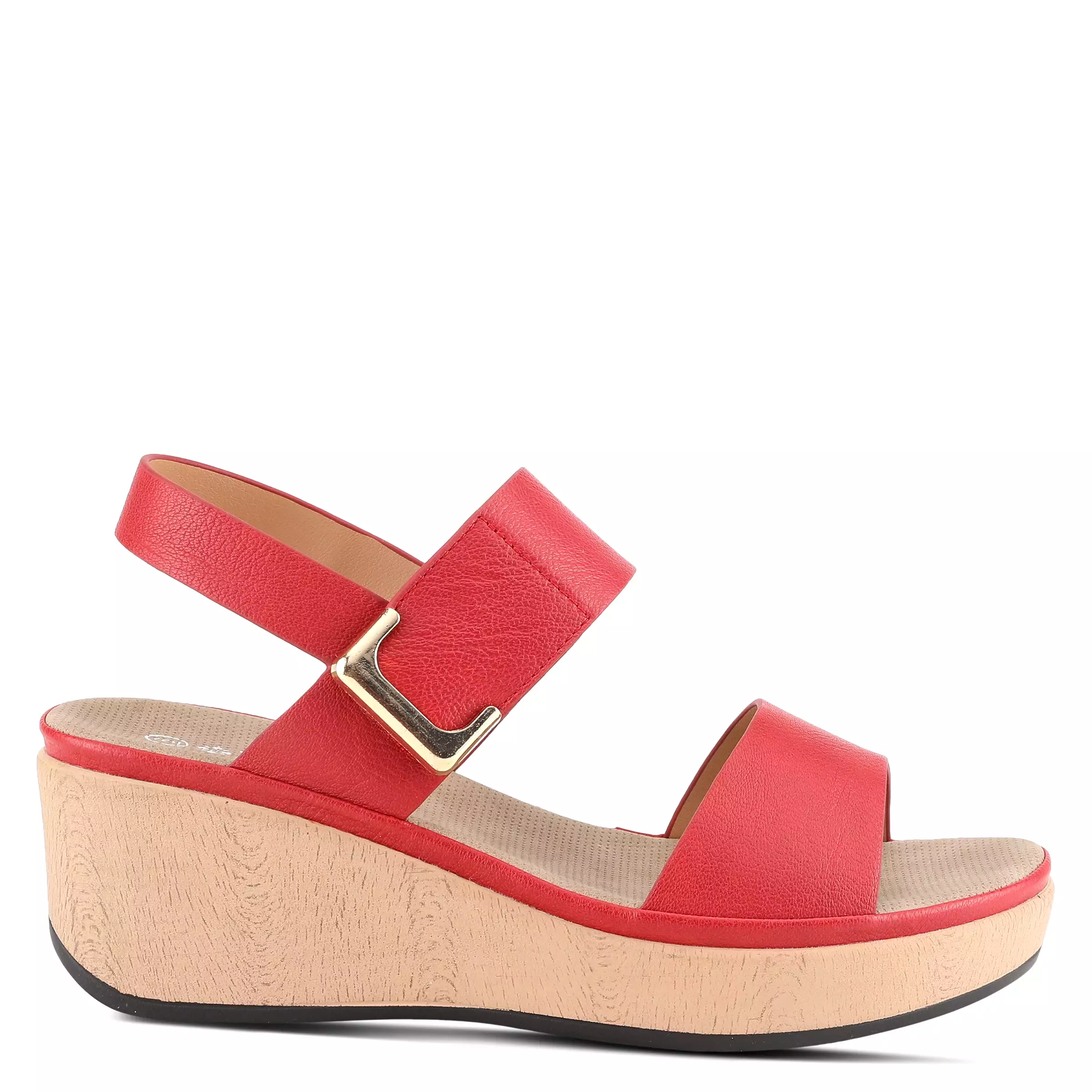 Patrizia Spelta slingback sandals