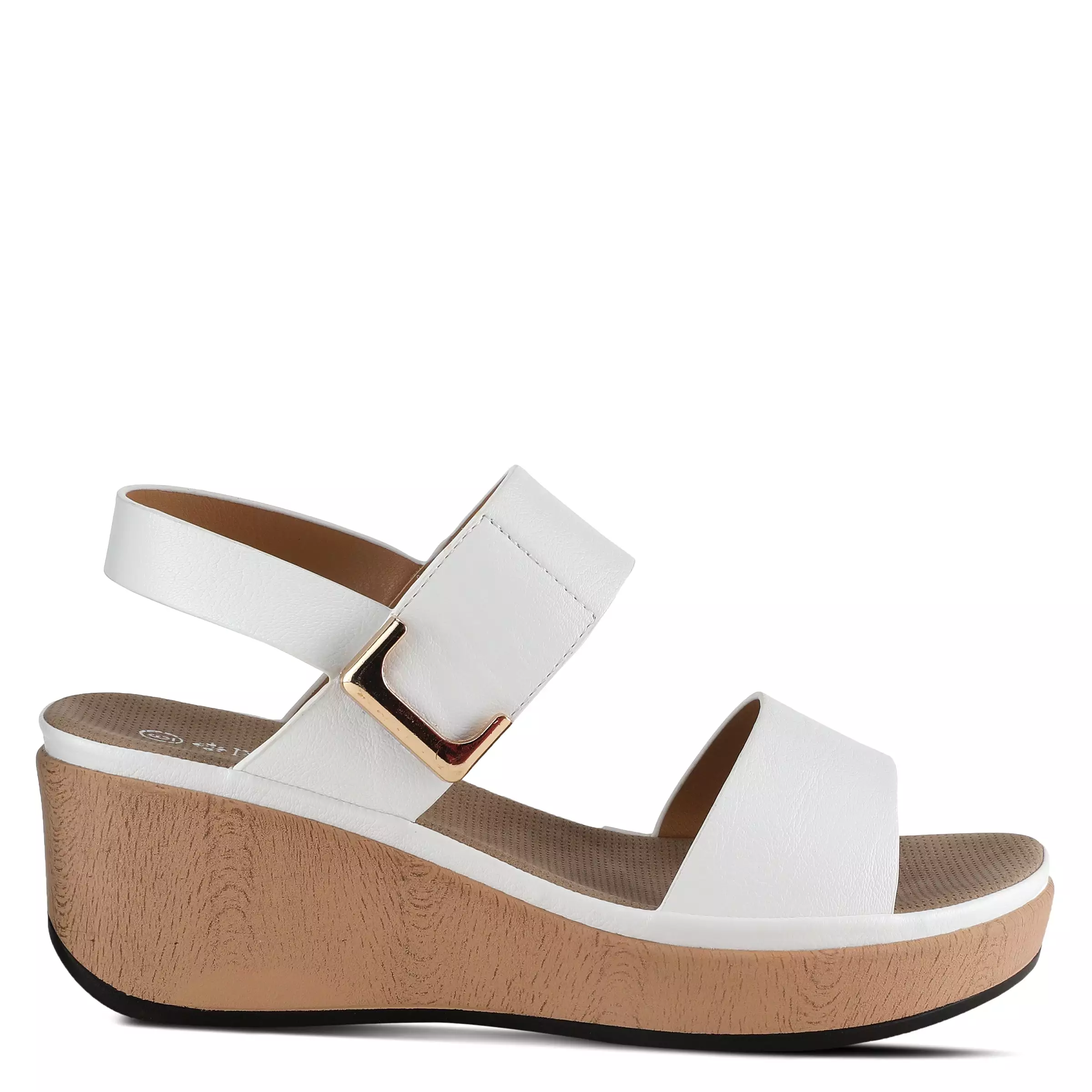 Patrizia Spelta slingback sandals