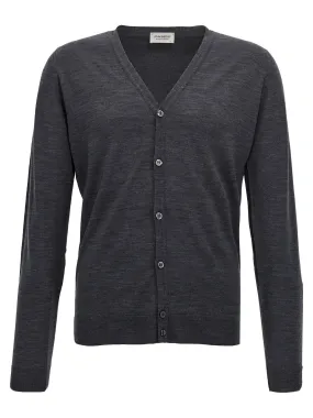 Gray Cardigans Sweater Petworth