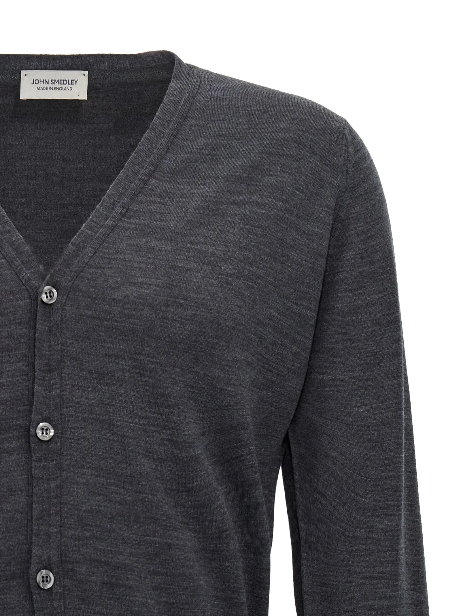 Gray Cardigans Sweater Petworth