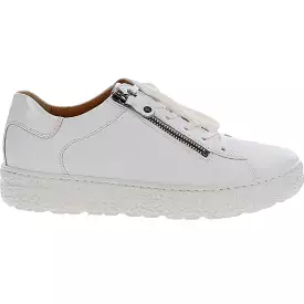 Phil Lace/Zip Leather - Shop men's lace-up and zip leather shoes