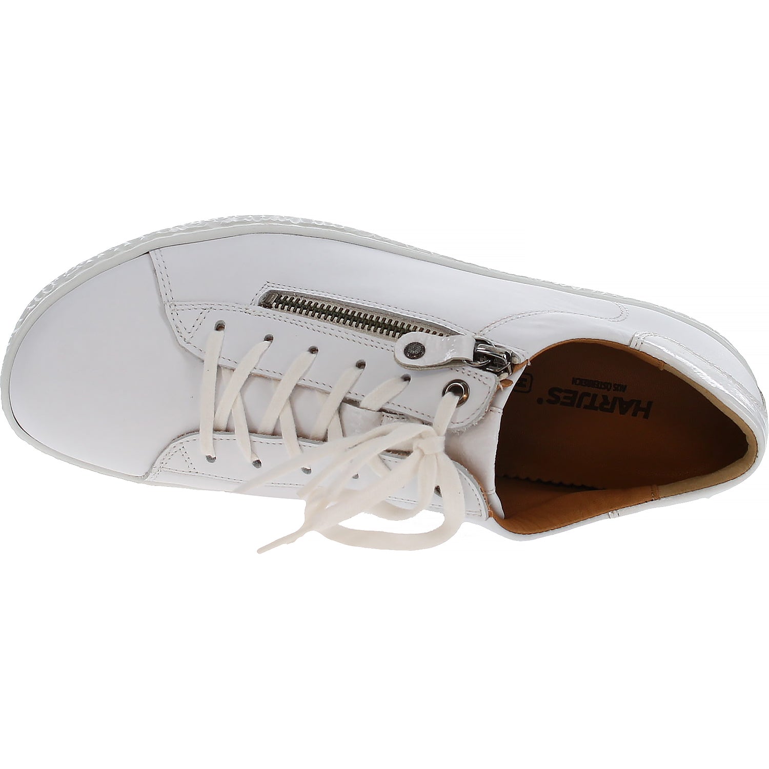 Phil Lace/Zip Leather - Shop men's lace-up and zip leather shoes