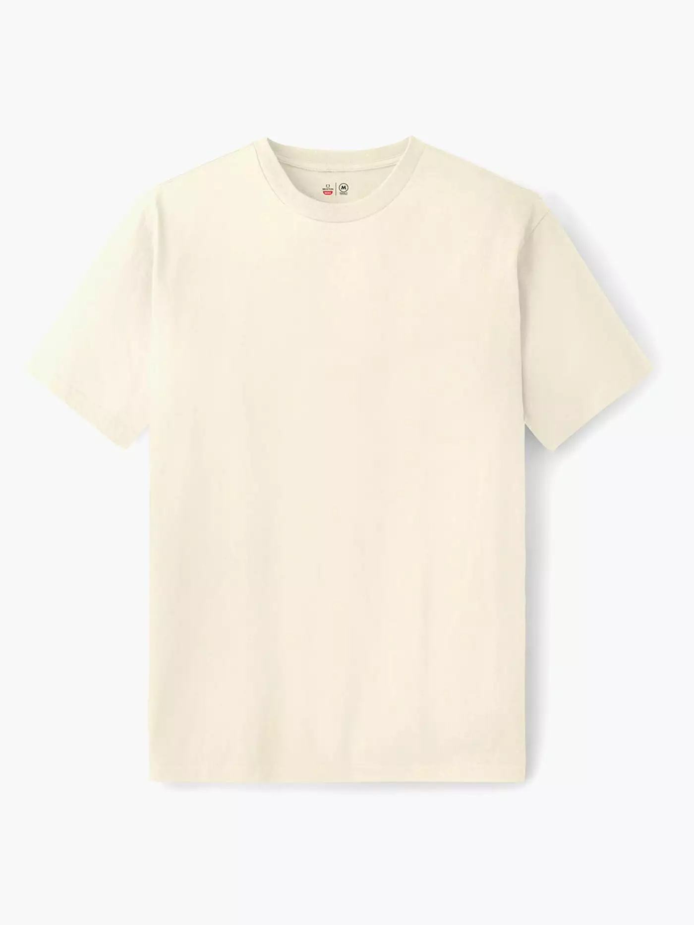 Plain T-Shirt