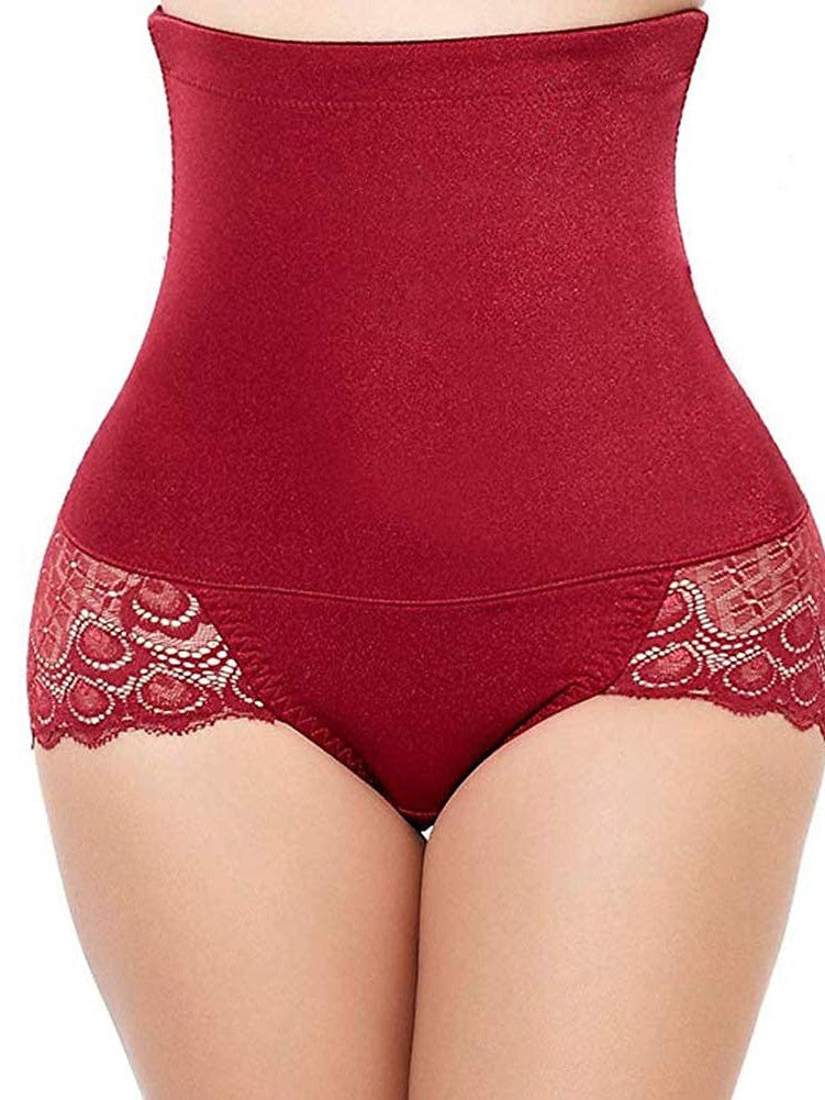 Plus Size Shapewear - Shaping Confidence Lace-Up