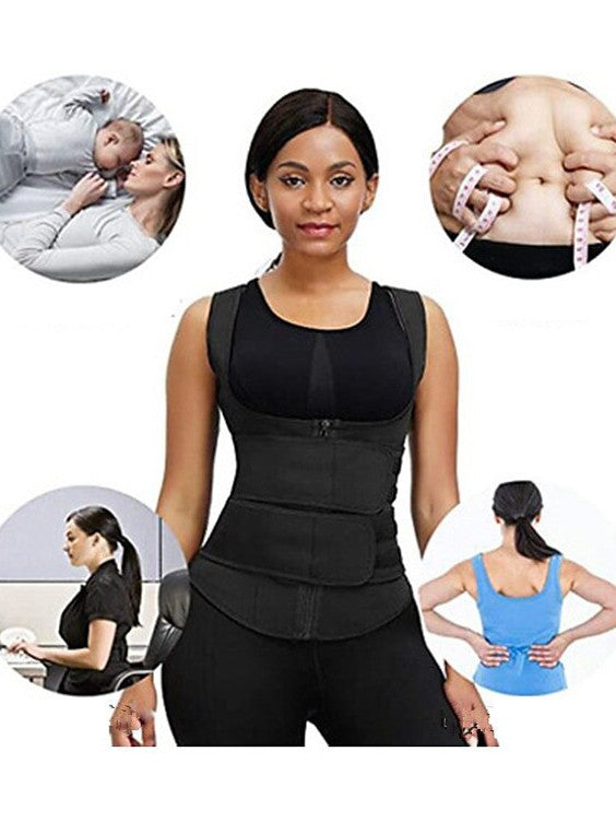 Plus-Size Shaping Shapewear for Sculpting Confidence