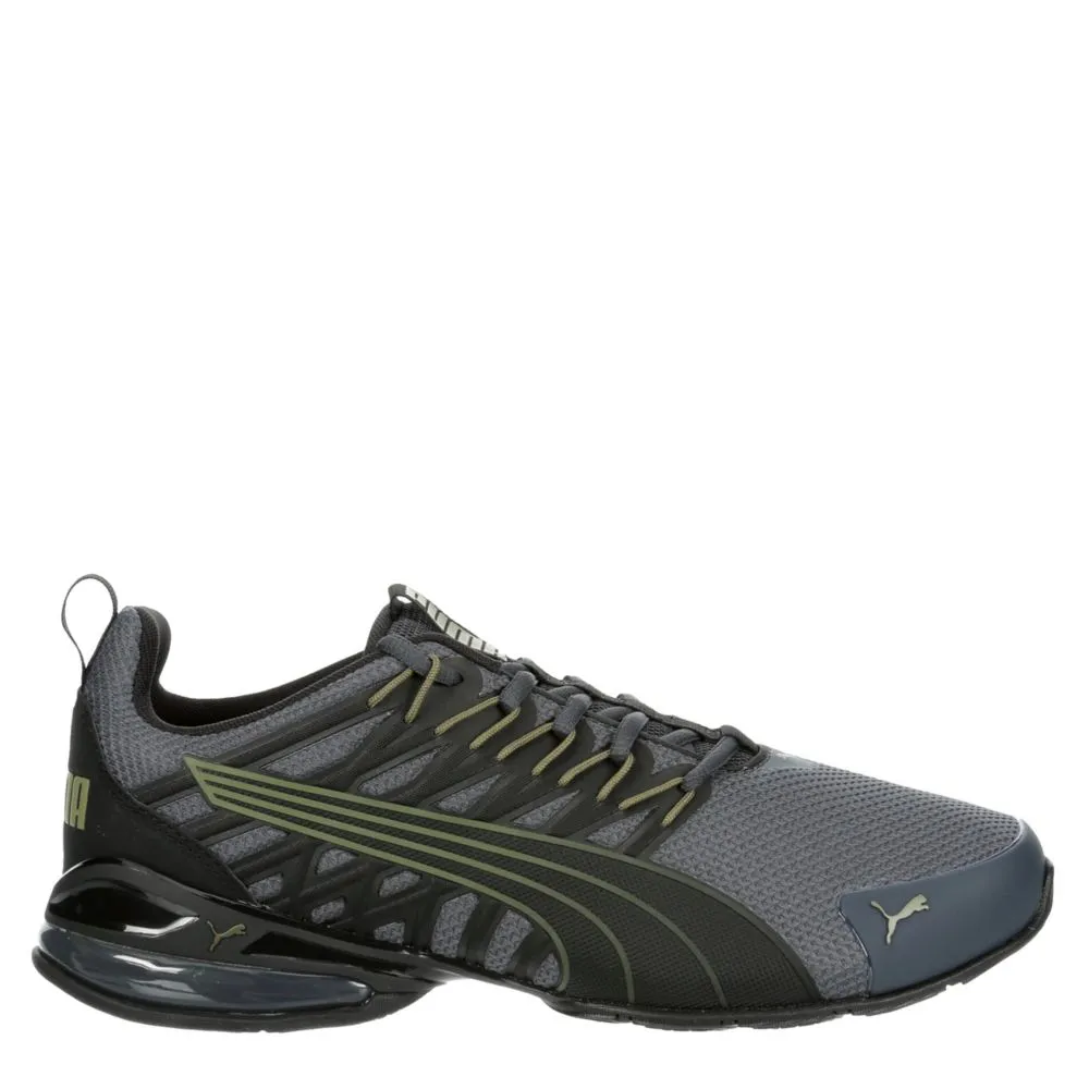 PUMA Men's Voltaic Evo Sneaker - Shop Now