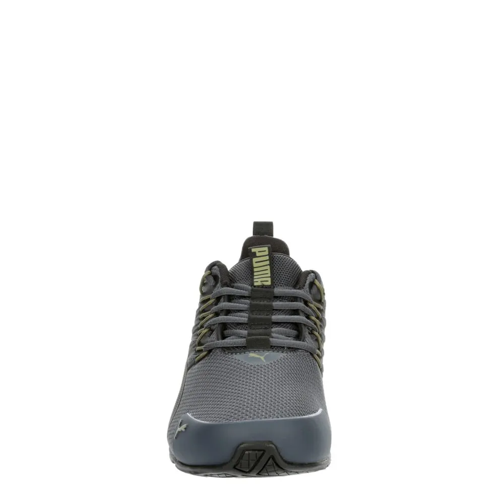 PUMA Men's Voltaic Evo Sneaker - Shop Now