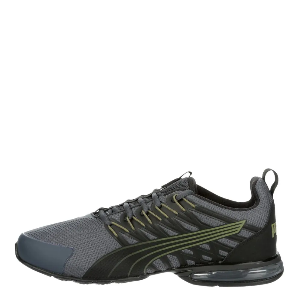 PUMA Men's Voltaic Evo Sneaker - Shop Now