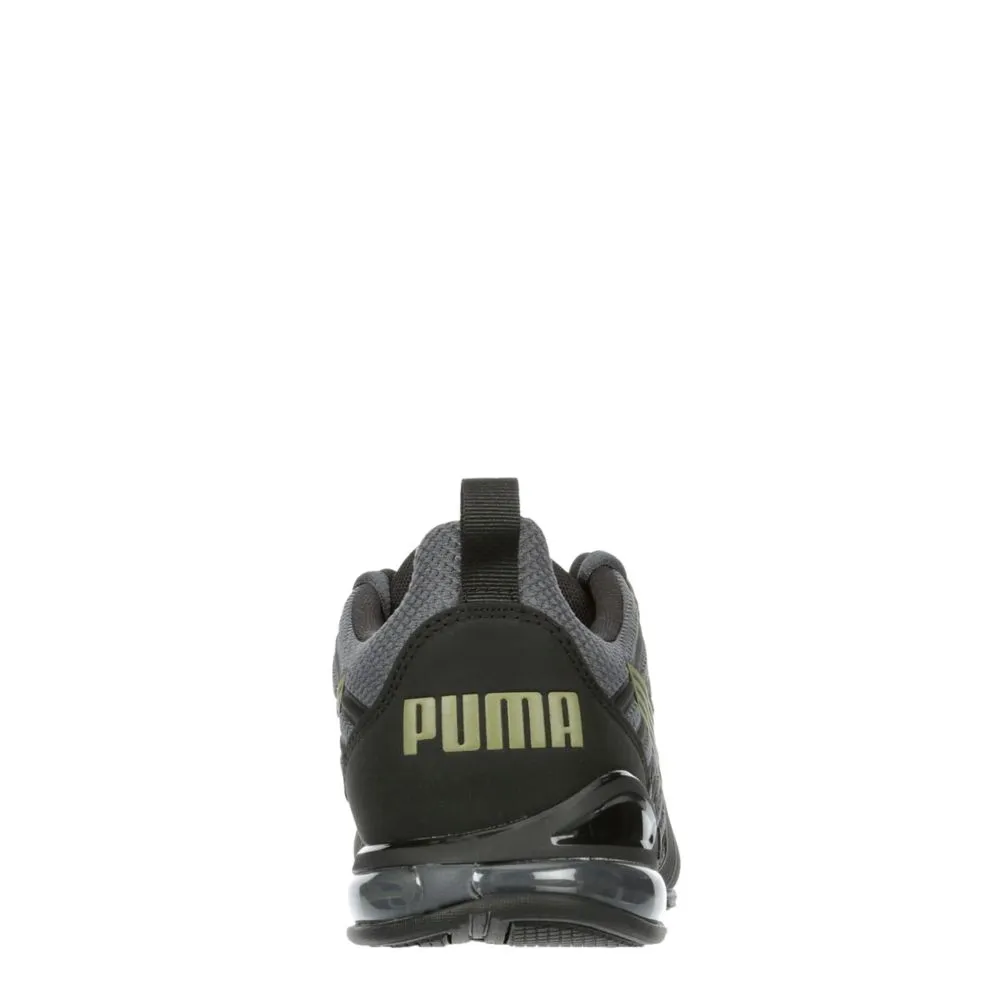 PUMA Men's Voltaic Evo Sneaker - Shop Now