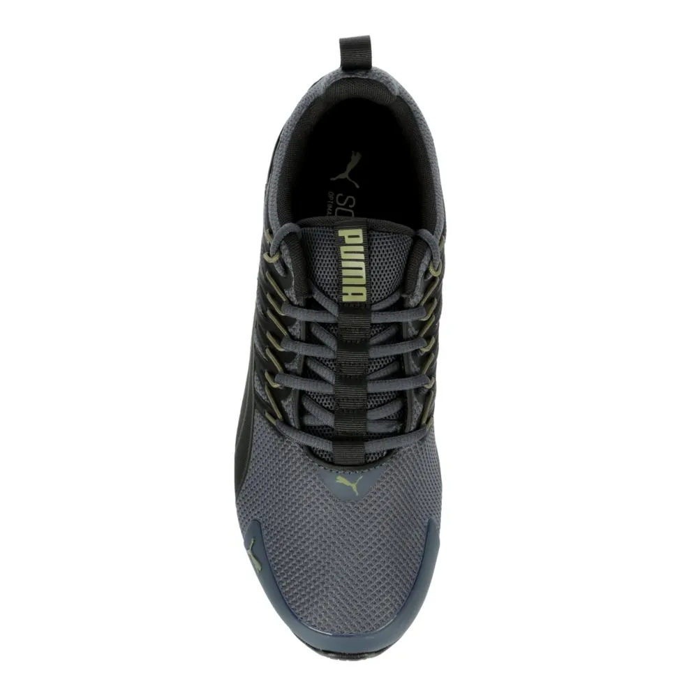 PUMA Men's Voltaic Evo Sneaker - Shop Now