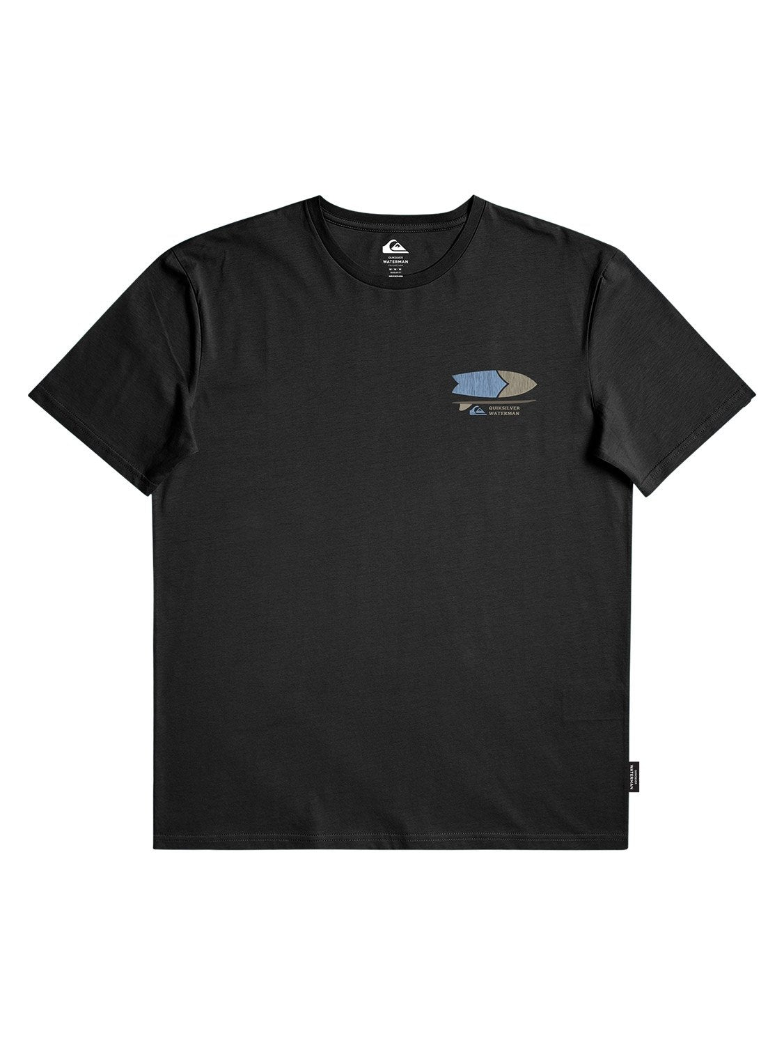 Quiksilver Men's Board Builders Tee