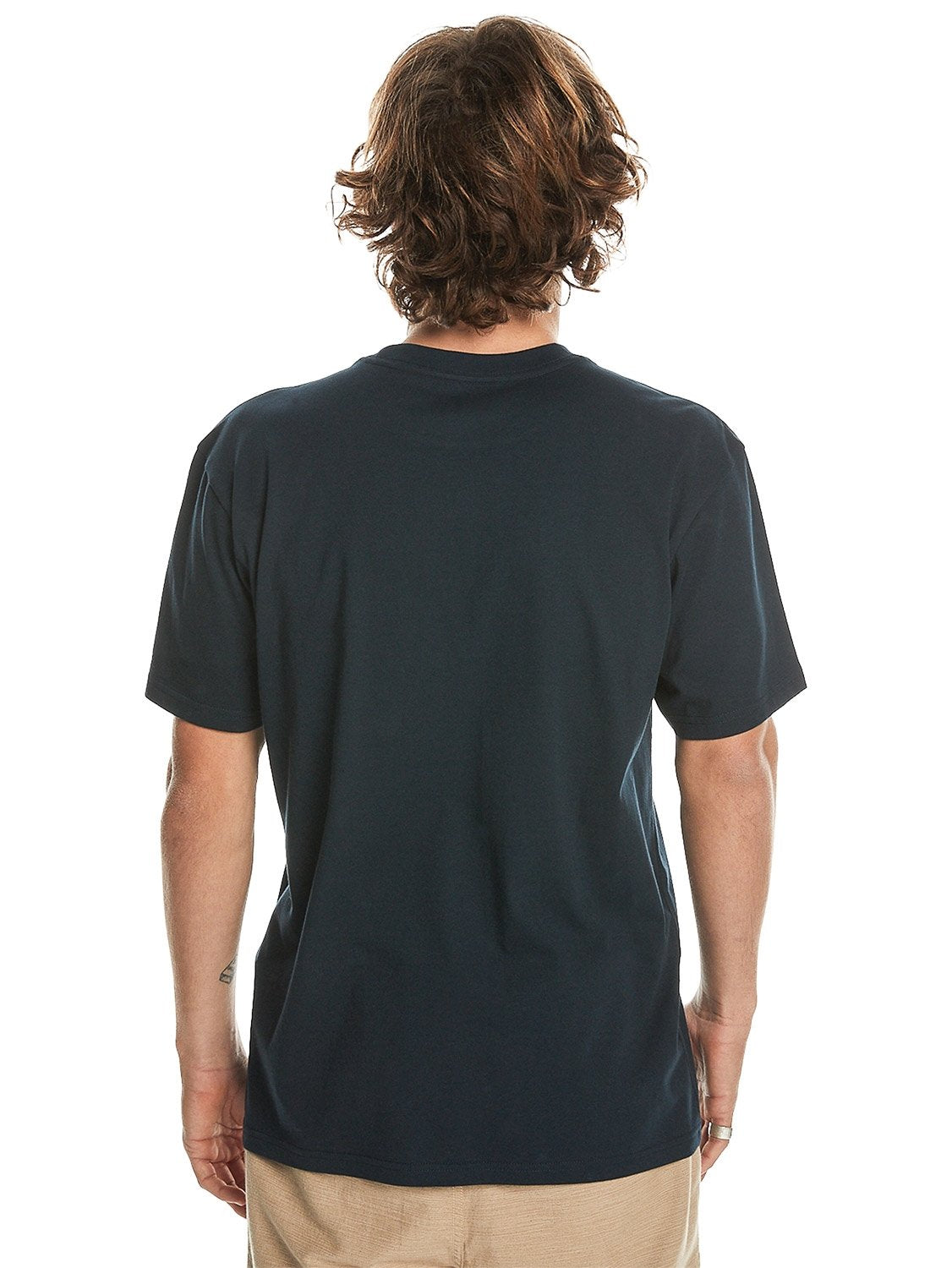 Quiksilver Circle Up T-Shirt for Men