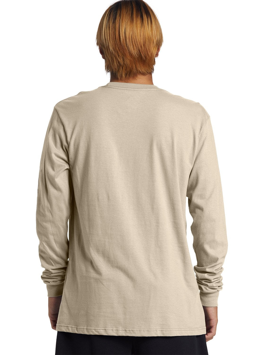 Quiksilver Corp Long Sleeve T-Shirt