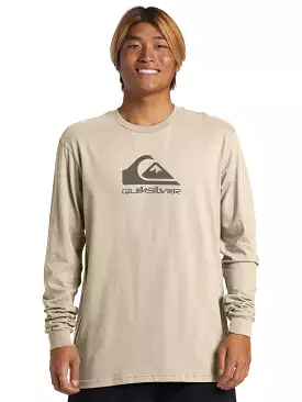 Quiksilver Corp Long Sleeve T-Shirt