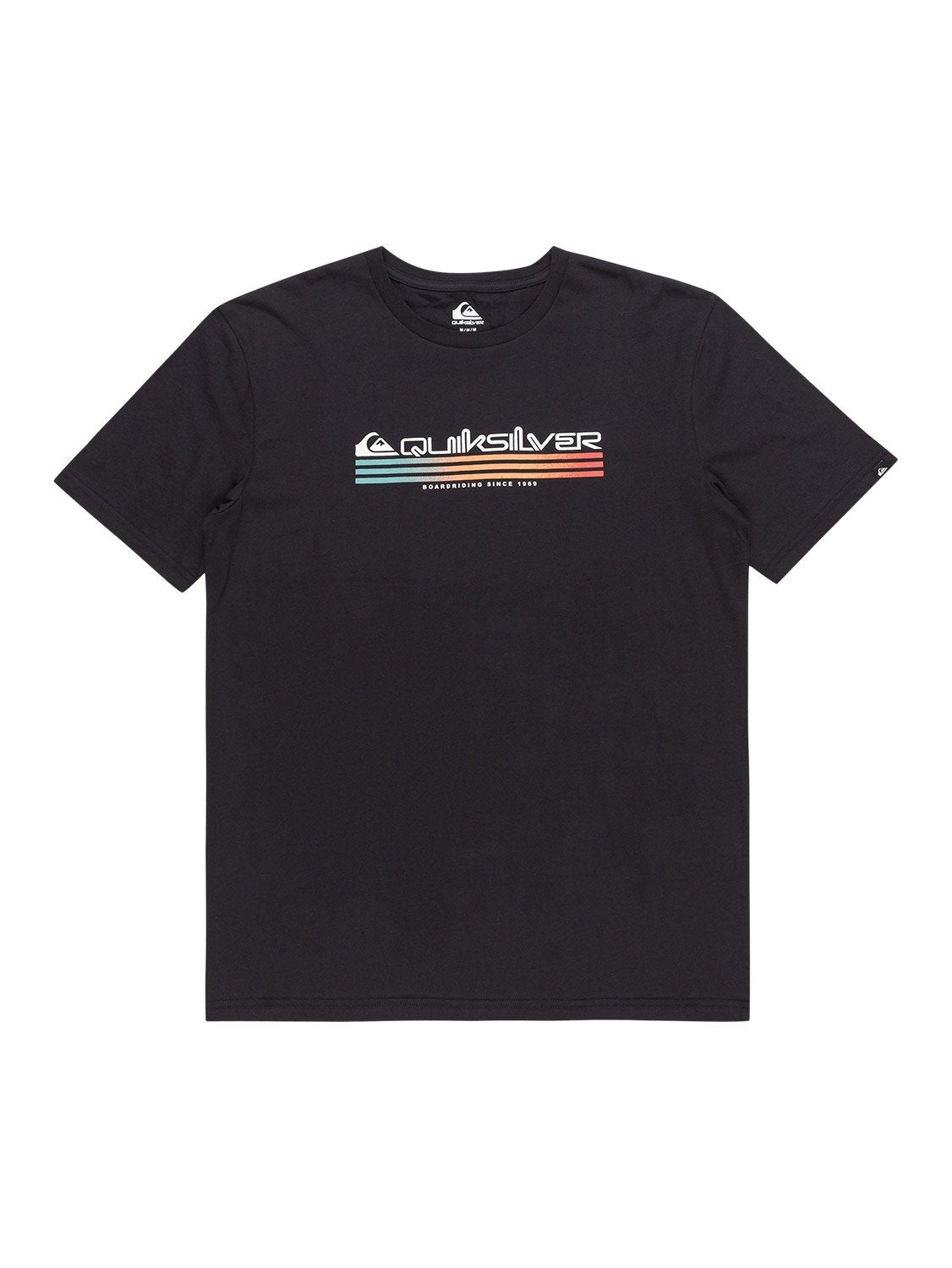 Quiksilver Men's Omni Fill Tee - Available Now!