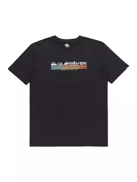 Quiksilver Men's Omni Fill Tee - Available Now!