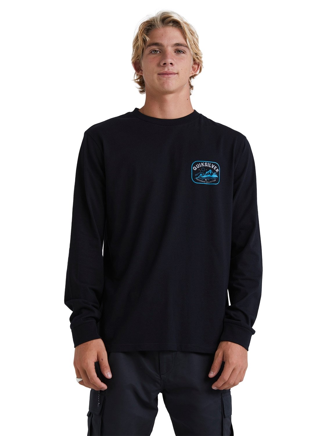 Quiksilver Men's Science Tee