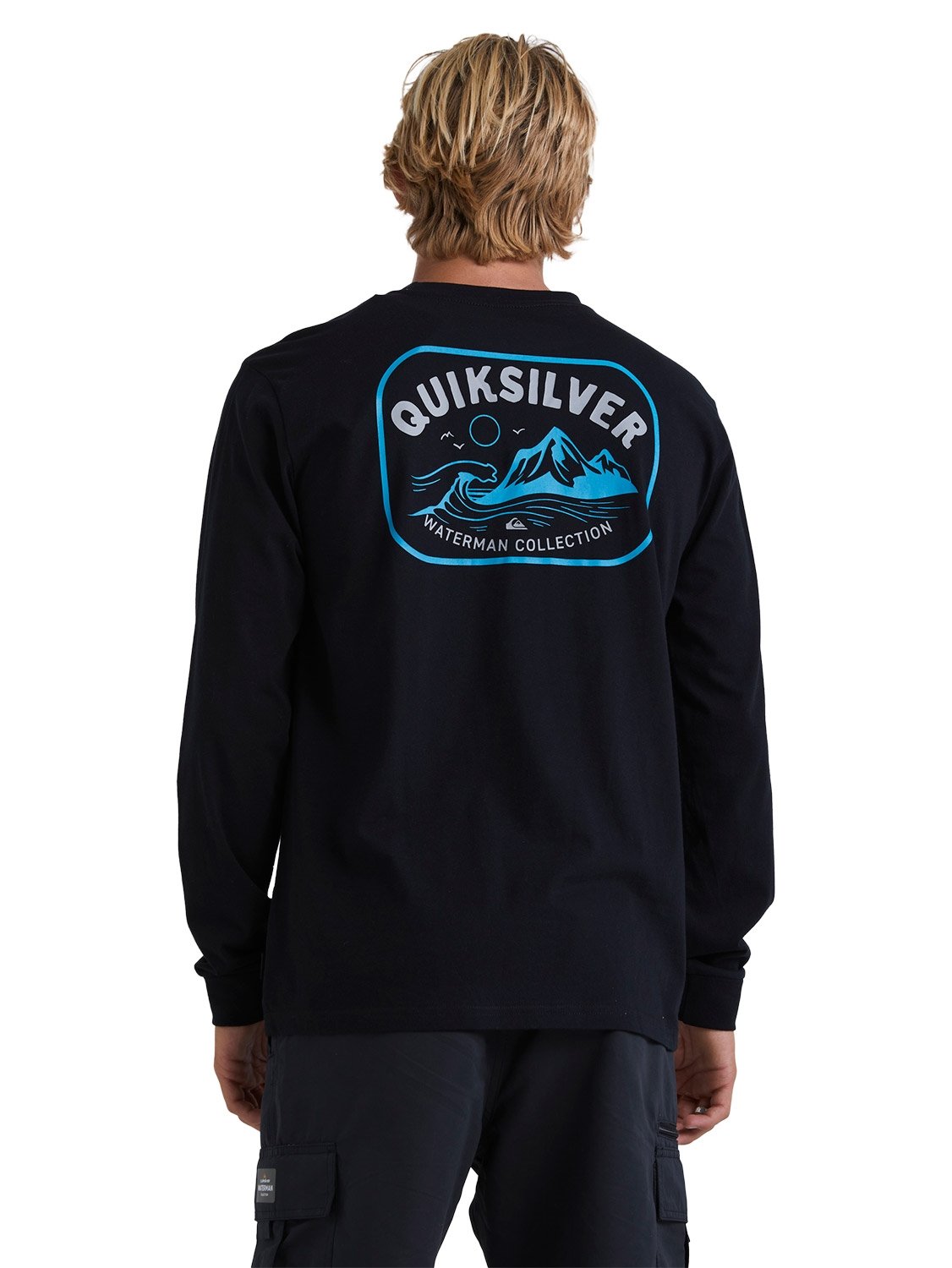 Quiksilver Men's Science Tee