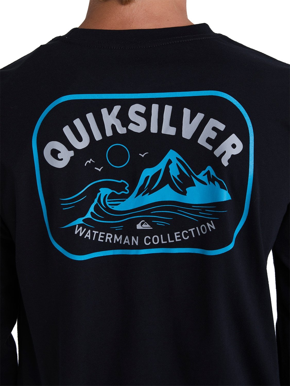 Quiksilver Men's Science Tee