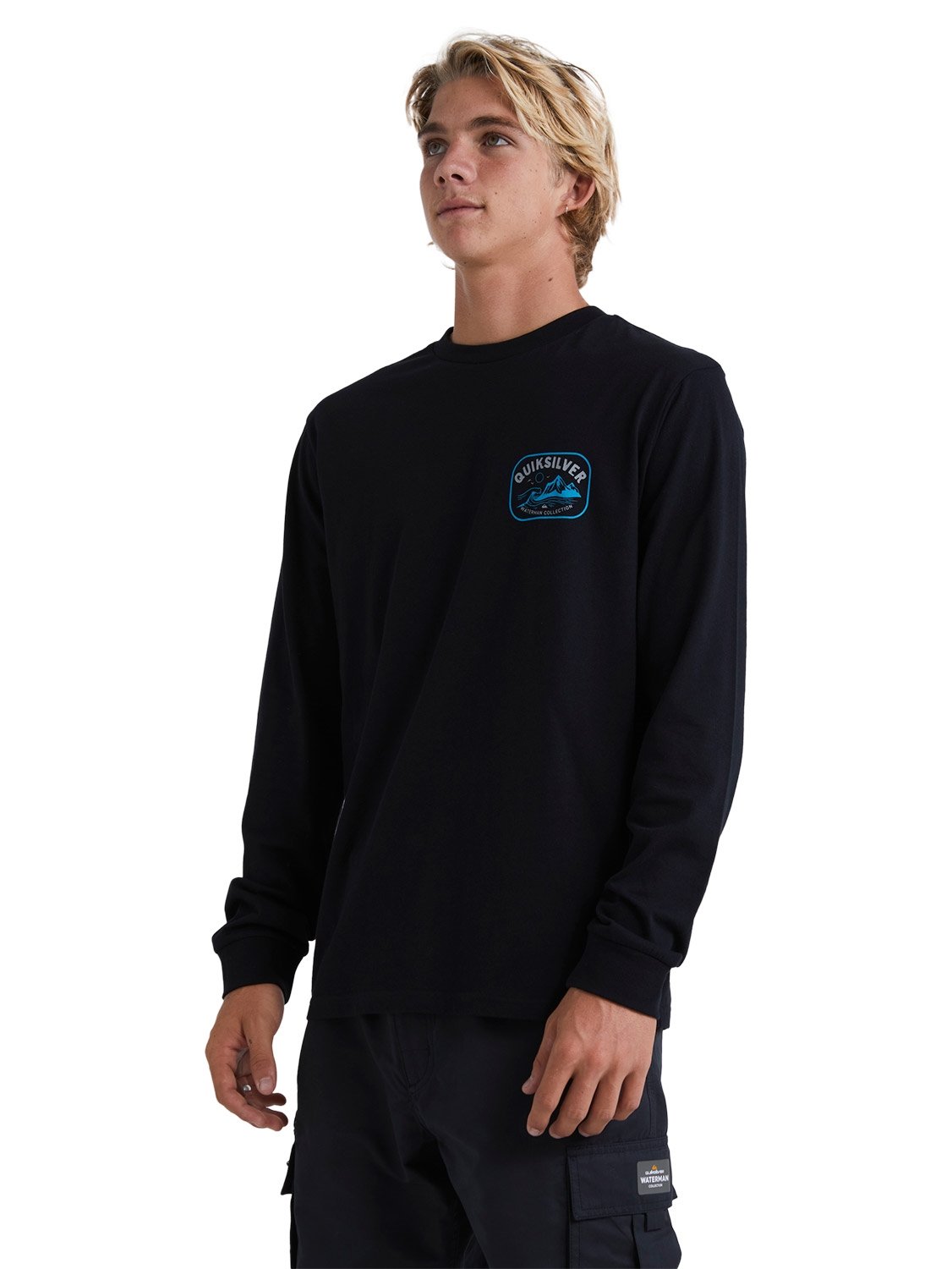 Quiksilver Men's Science Tee