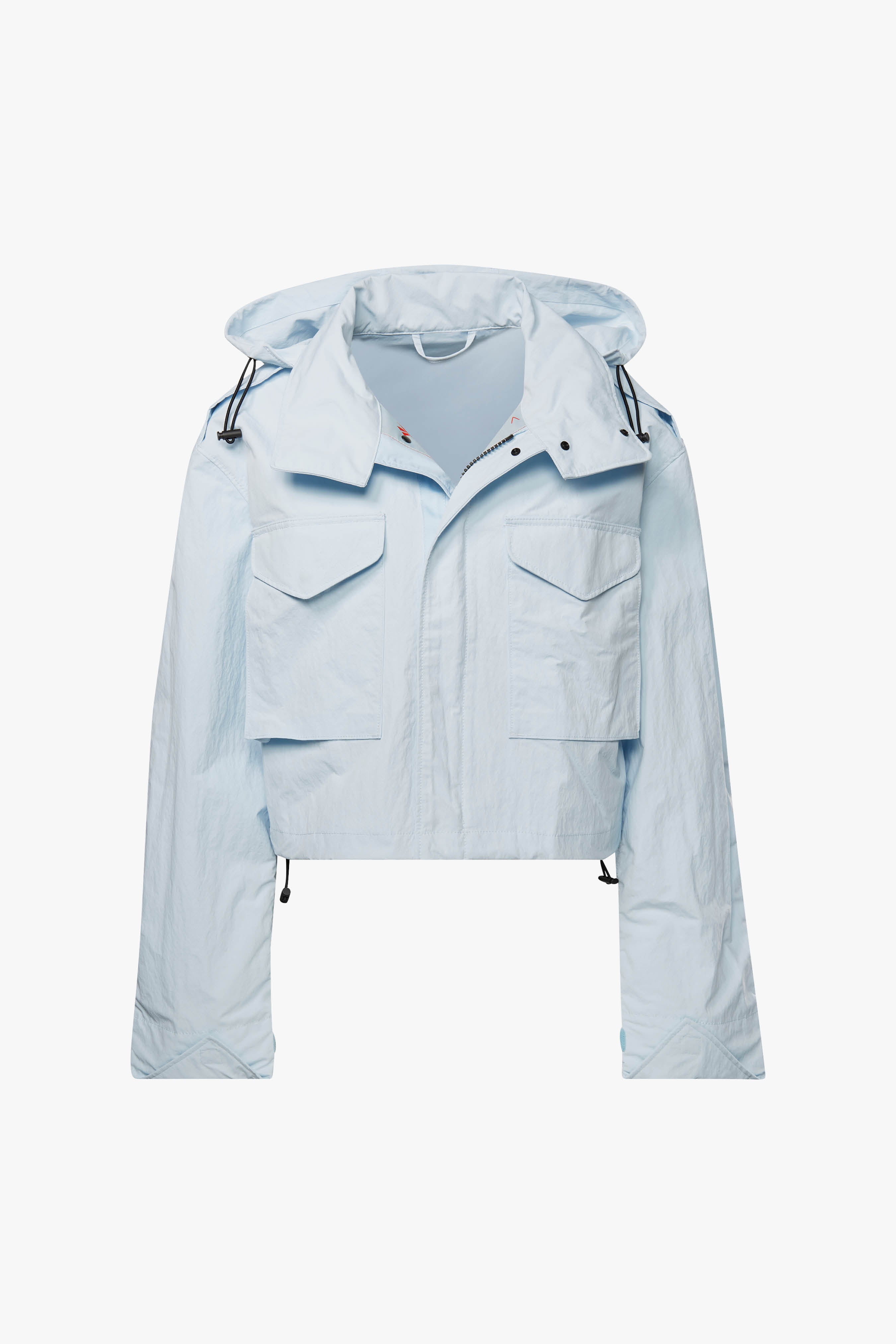 Reebok VB Windbreaker Fresh Blue