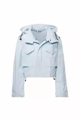 Reebok VB Windbreaker Fresh Blue