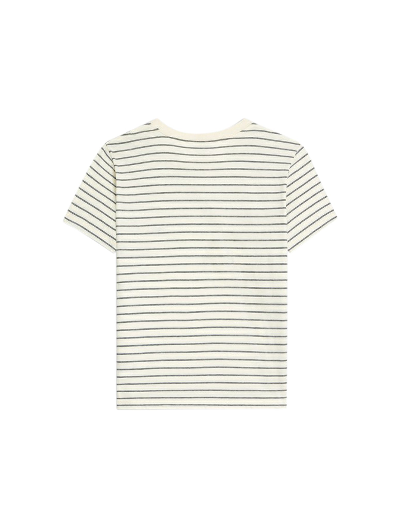 Regular Triumph T-Shirt - Striped Jersey T-Shirt for Men - Buy Online