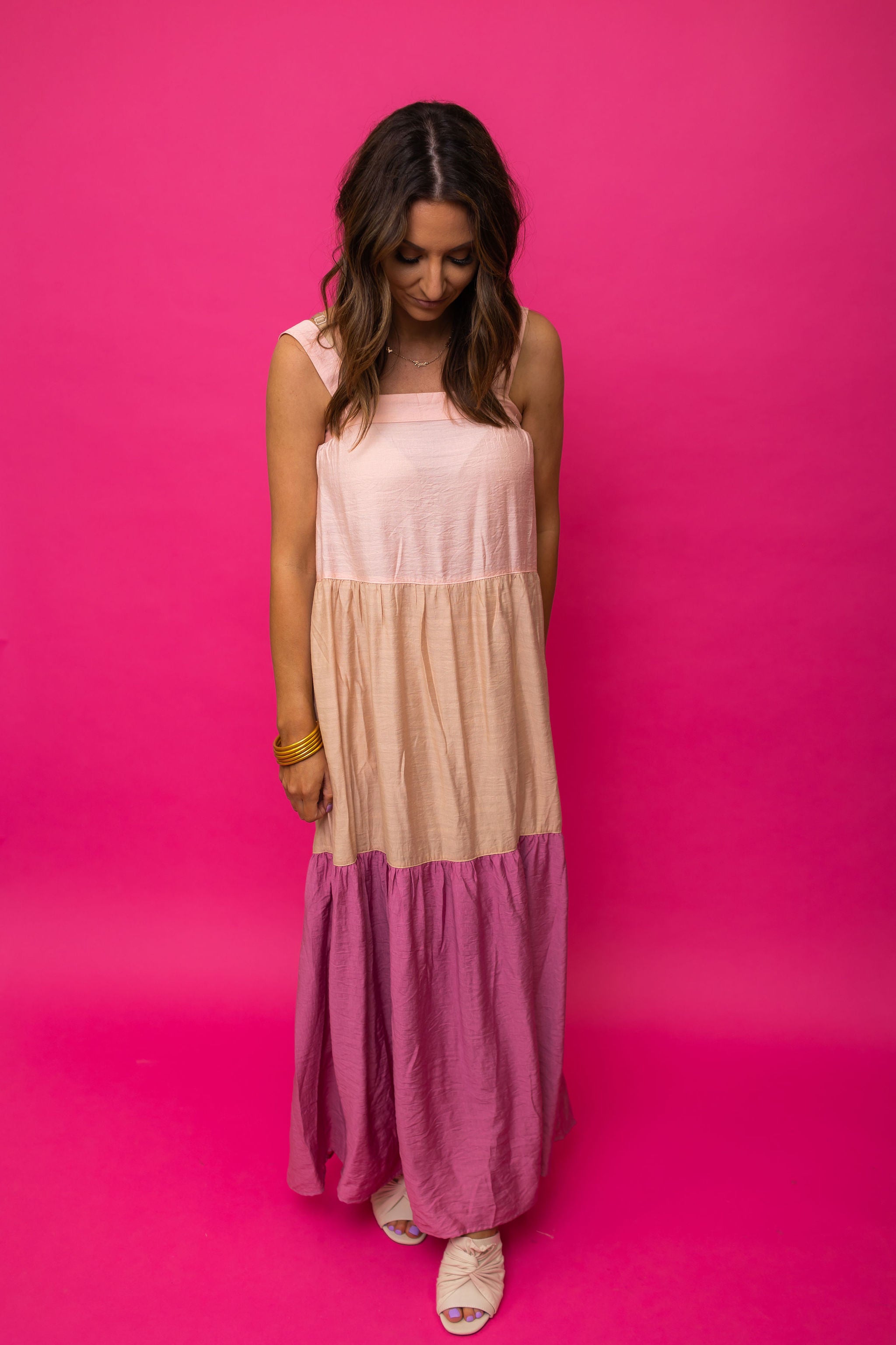 Rose Maxi Dress: Find Your Perfect Style