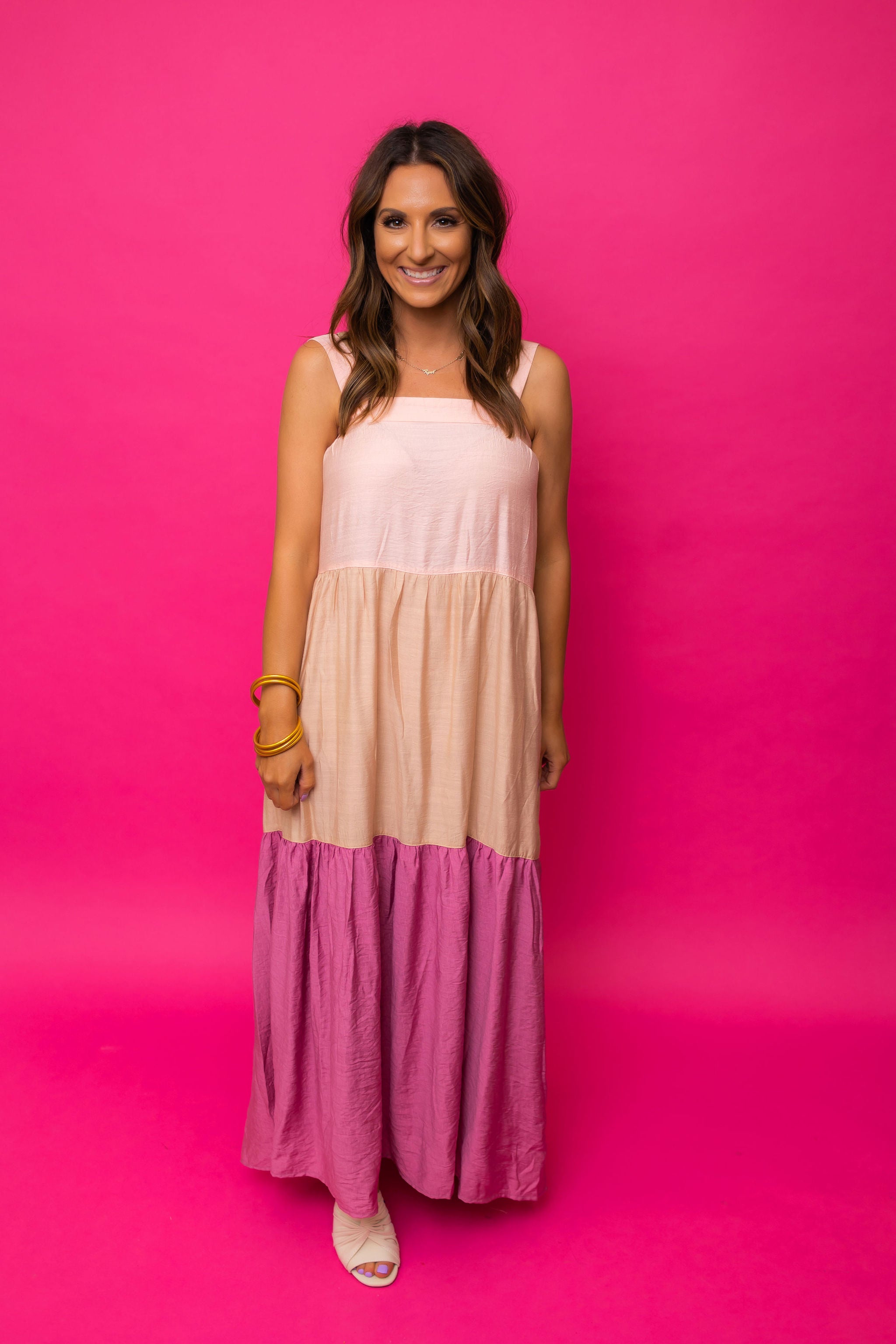 Rose Maxi Dress: Find Your Perfect Style