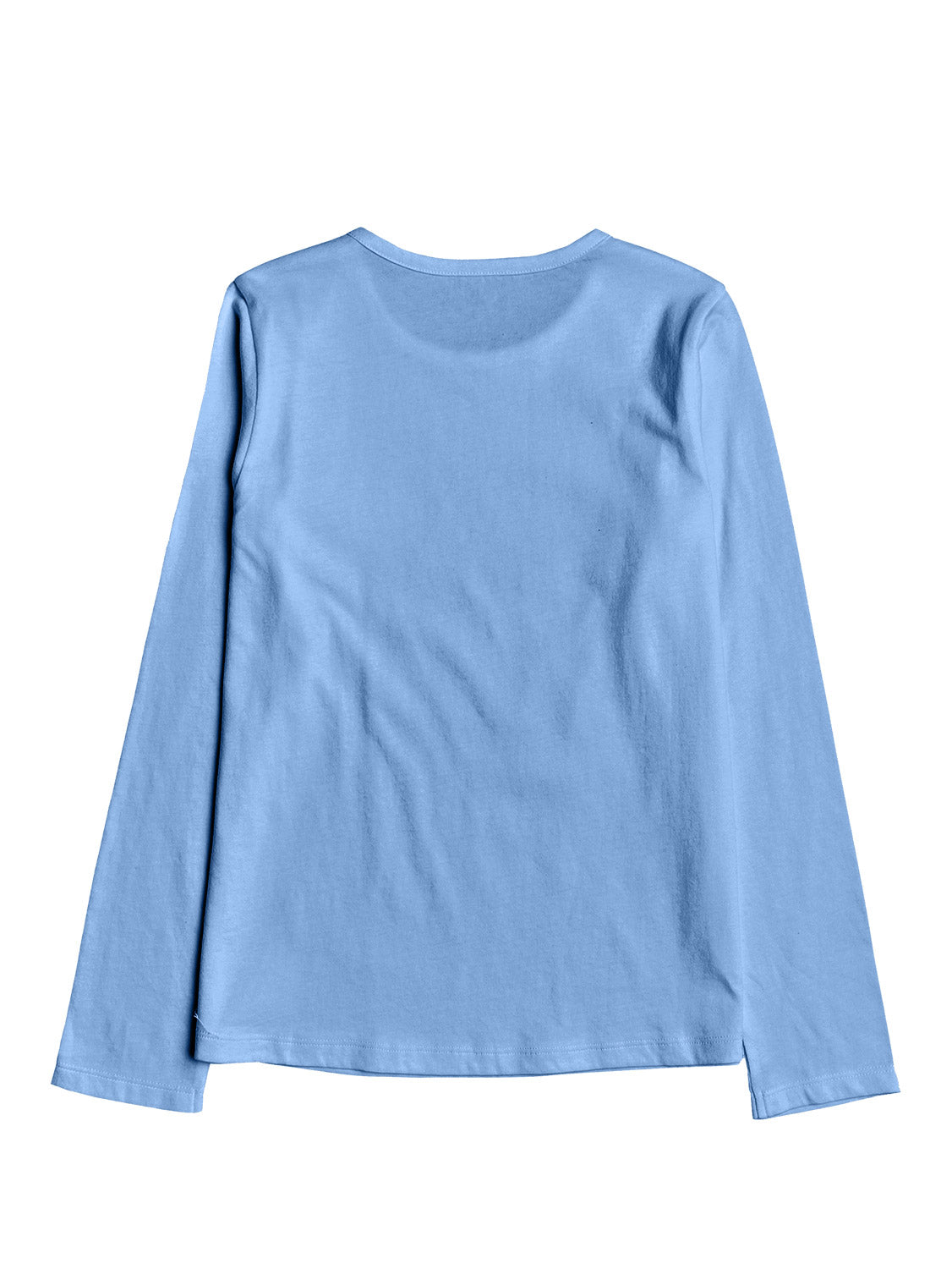 Roxy Girls T-Shirt for Lazy Day Surfers