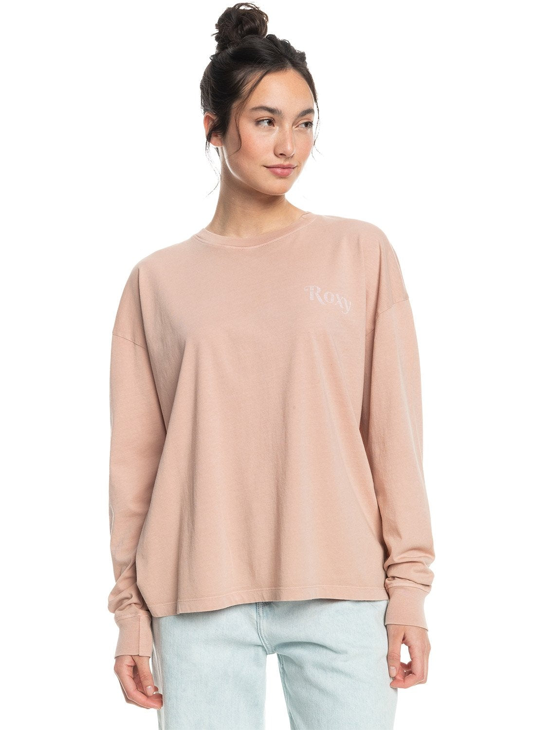 Roxy Sunset Long Sleeve T-Shirt for Ladies