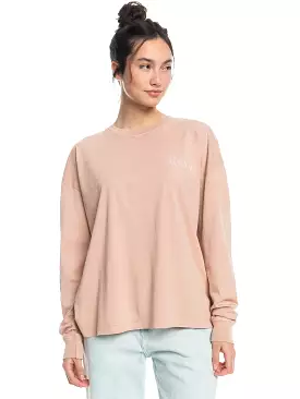 Roxy Sunset Long Sleeve T-Shirt for Ladies