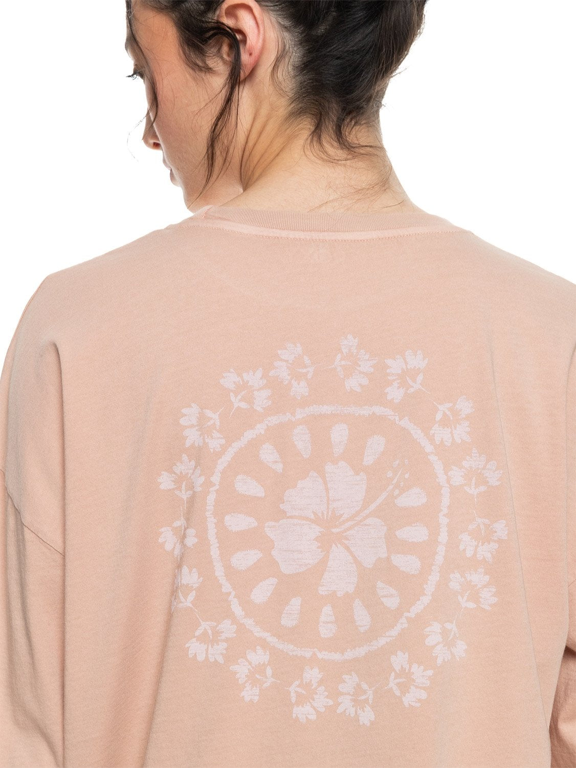 Roxy Sunset Long Sleeve T-Shirt for Ladies