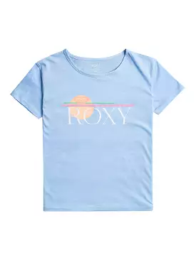 Roxy Girls Day and Night T-Shirt