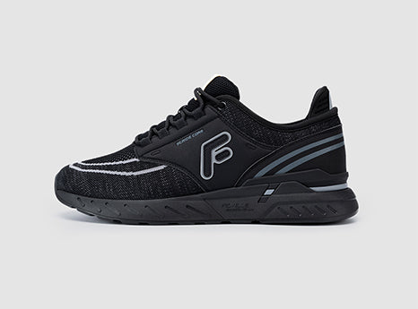 Running Shoes - FitVille Men's Stride Core