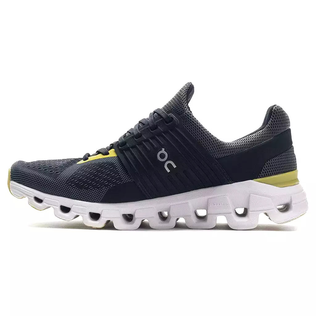 Running Trainers Cloudswift - UK 11 - Casual Lace-Up Mesh - Road Running