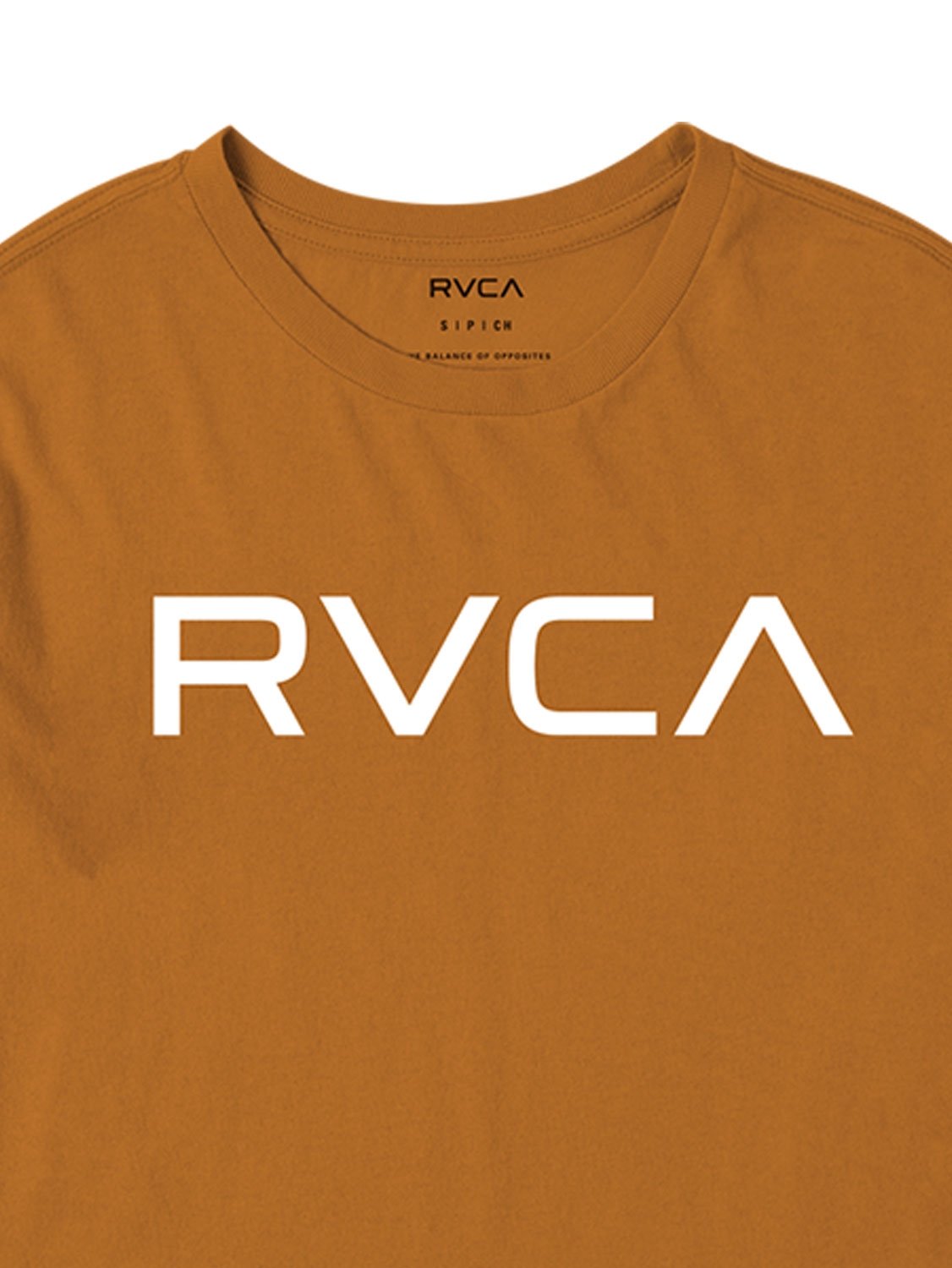 RVCA Women's Oversized RVCA T-Shirt