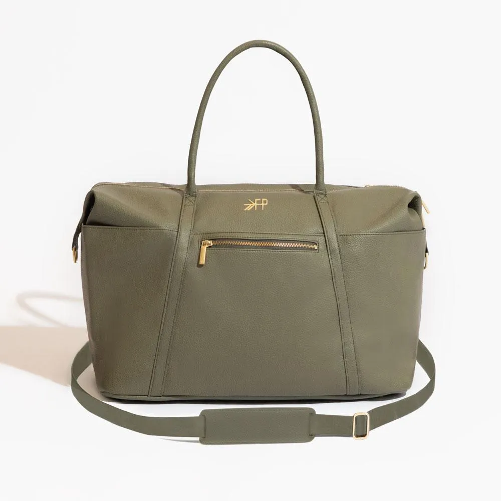 Sage Classic Weekend Bag