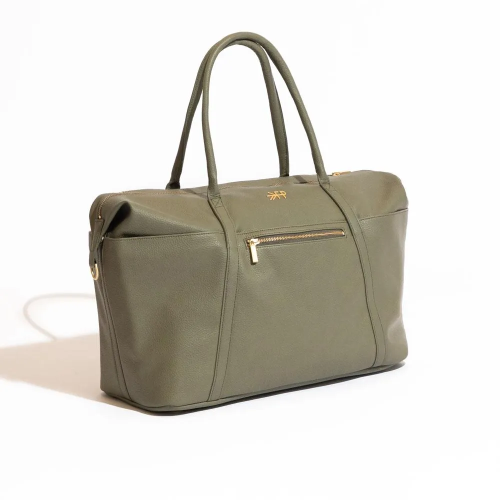 Sage Classic Weekend Bag